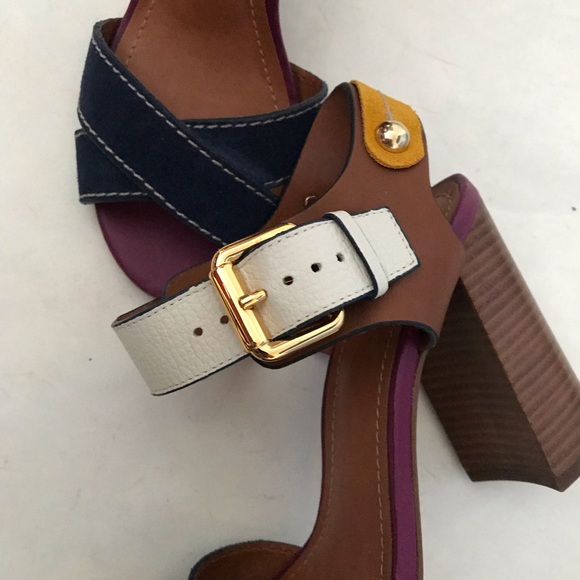 Loucos & Santos heels - Picture 3 of 4